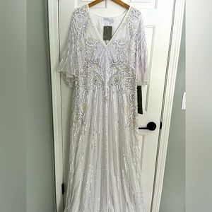 ASOS Bridal Wedding Gown
